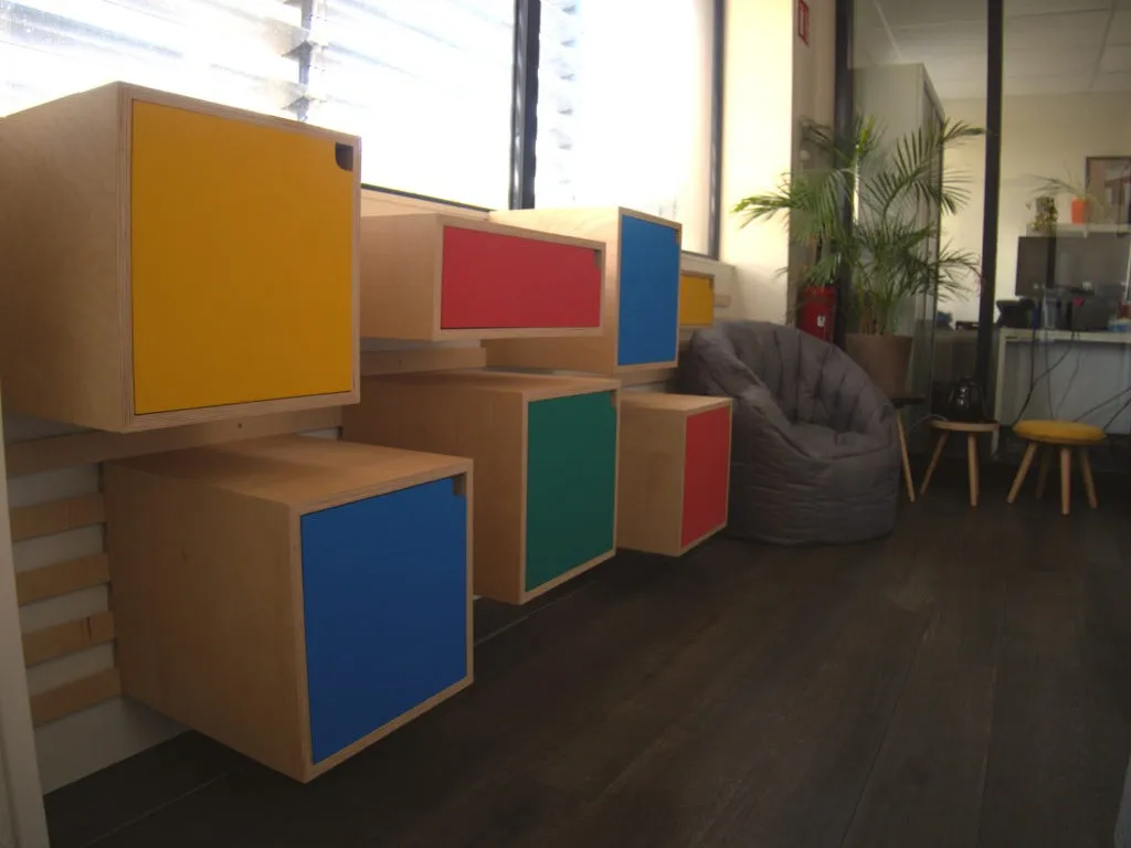 agencement interieur cesson sevigne