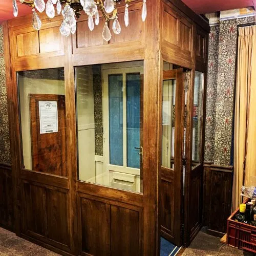 agencement interieur cesson sevigne