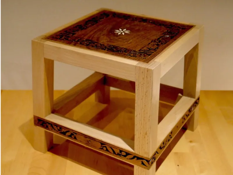 pose de parquet domloup