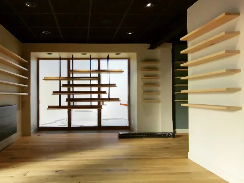 pose de parquet saint gregoire